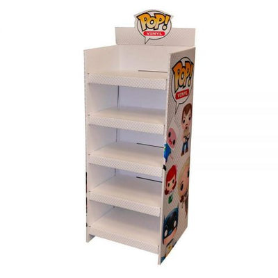 Funko Pop! 80 Pc Display