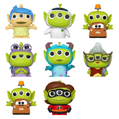 Funko Pop! Disney - Pixar Alien Remix
