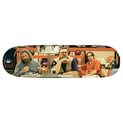 Funko Skateboard - The Big Lebowski