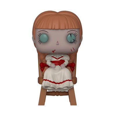 Annabelle Funko Pop