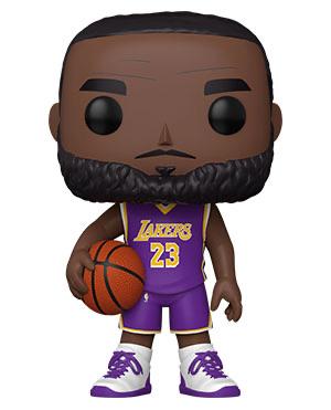 Funko Pop! NBA - 10" Lebron James