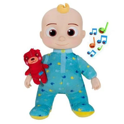 CoComelon Bedtime JJ Doll