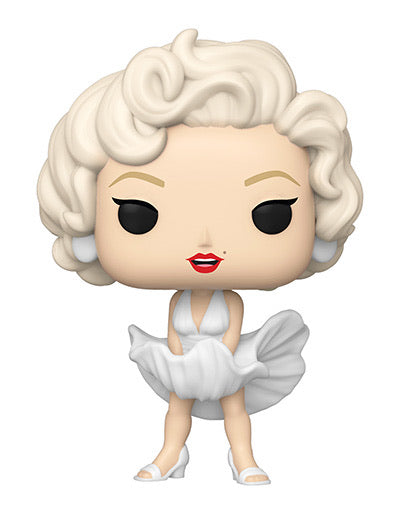 Funko Pop! Icons - Marilyn Monroe