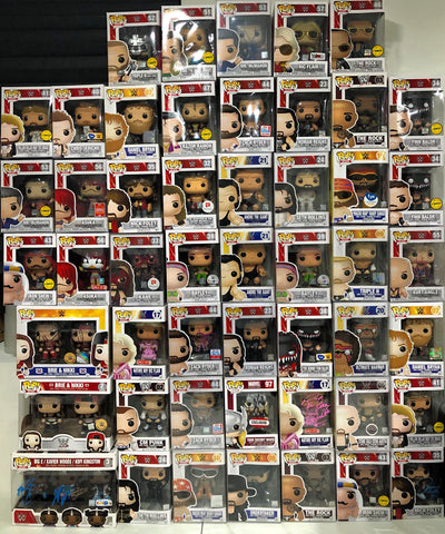 M3 Toys Mania Mystery Box