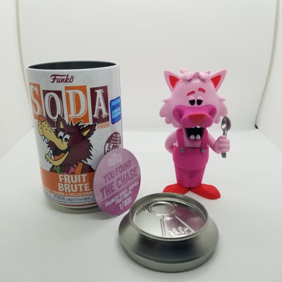 Funko Vinyl Soda - Fruit Brute (Chase)