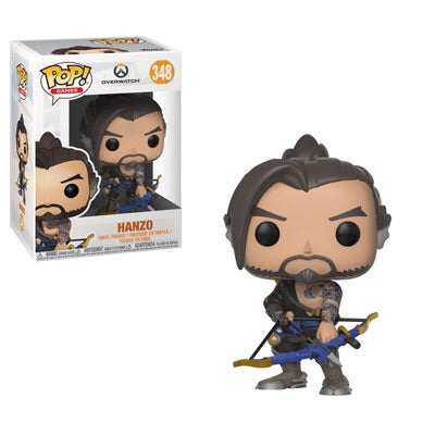 Hanzo Overwatch Funko Pop