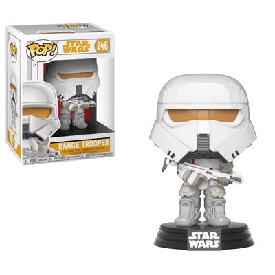 Range Trooper Star Wars Funko Pop
