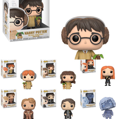 Harry Potter Funko Pop BUNDLE
