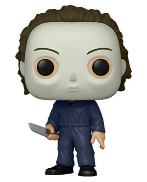 Funko Pop! Movies - Halloween - Michael Myers