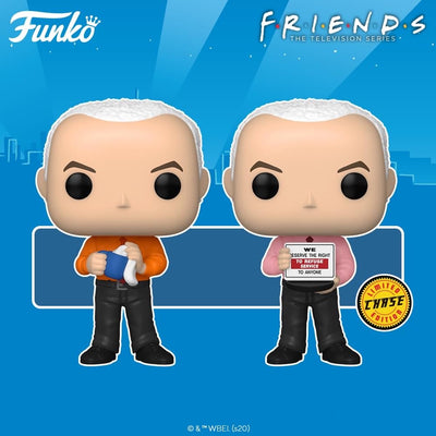 Funko Pop! TV - Friends