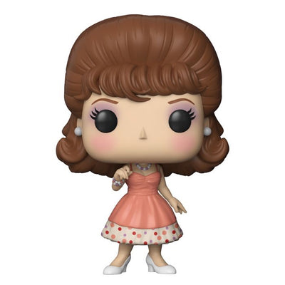 Miss Yvonne Pee Wee’s Playhouse Funko Pop