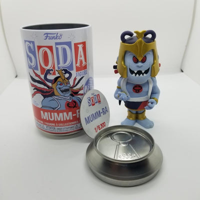 Funko Vinyl Soda - Mumm-Ra