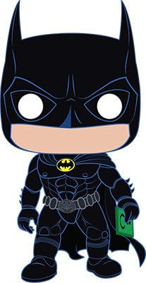 Batman 1995 Funko Pop