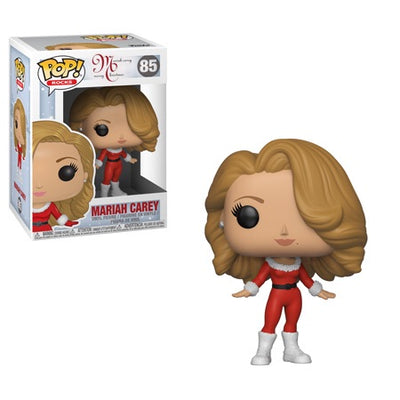 Mariah Carey Funko Pop