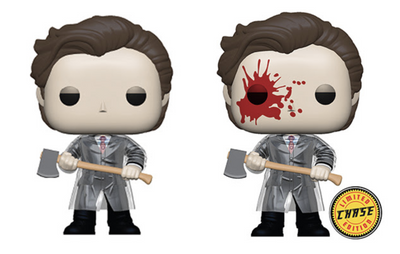 Funko Pop! Movies - American Psycho