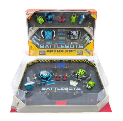 HEXBUG Battlebots Arena Pro