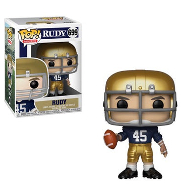 Rudy Funko Pop