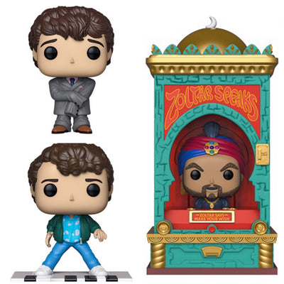 Big Funko Pops