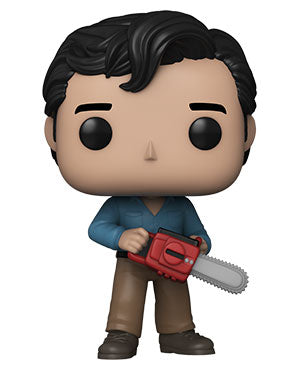 Funko Pop! Movies - Evil Dead
