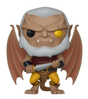 Hudson Gargoyles Specialty Series Funko Pop