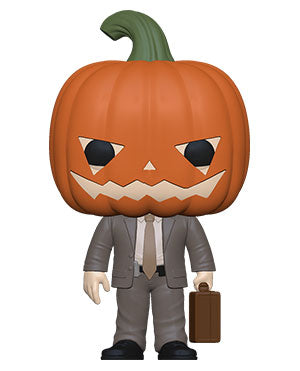 Funko Pop! TV - The Office (Funkoween)