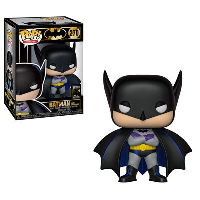 Batman 1939 Funko Pop