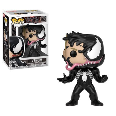Venom Funko Pop