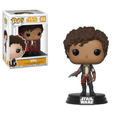 Val Star Wars Funko Pop