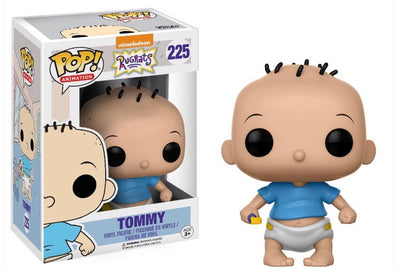 Tommy Pickles #225 Rugrats Funko Pop! Animation