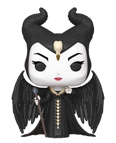 Funko Pop! Disney - Maleficent