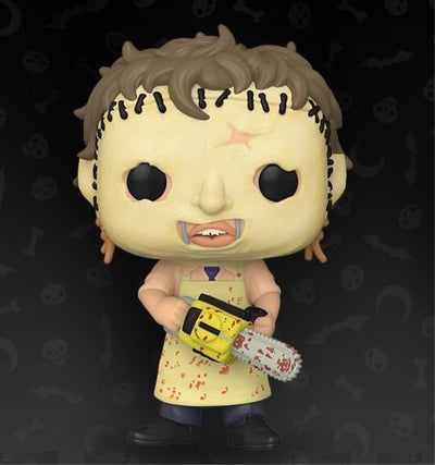Funko Pop! Movies - The Texas Chainsaw Massacre - Leatherface