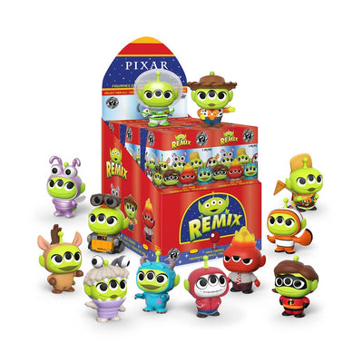 Funko Pop! Mystery Mini - Alien Remix