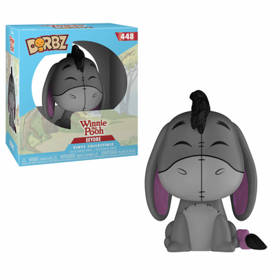 Eeyore Winnie The Pooh Dorbz