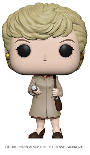 Pop! TV - Murder She Wrote