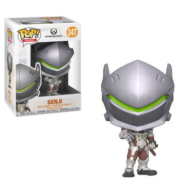 Genji Overwatch Funko Pop