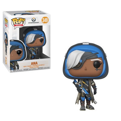 Ana Overwatch Funko Pop