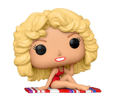 Funko Pop! Icons - Farrah Fawcett