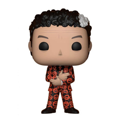 David S. Pumpkins Funko Pop! SNL