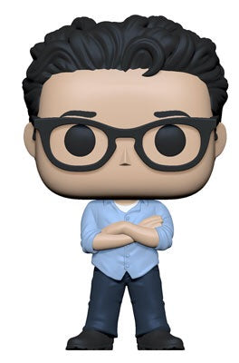 J.J. Abrams Funko Pop