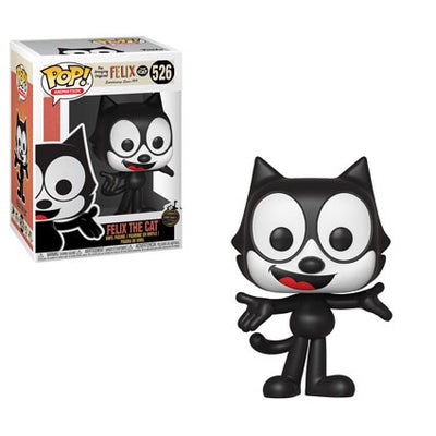 Felix The Cat Funko Pop