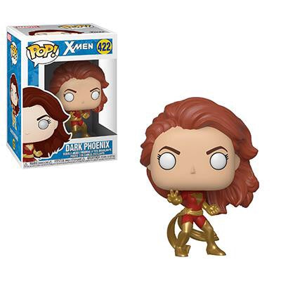 Dark Phoenix Funko Pop
