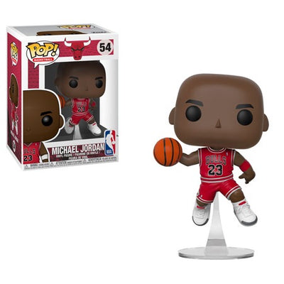 Michael Jordan Funko Pop