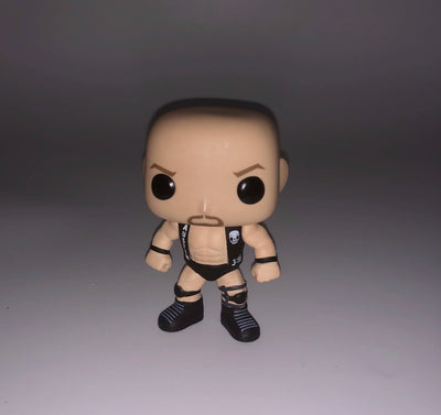 Funko Pop! WWE - Stone Cold Steve Austin