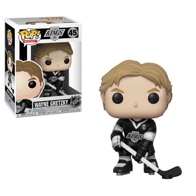 Wayne Gretzky Funko Pop