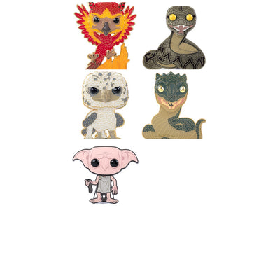 Funko Pop! Pins - Harry Potter