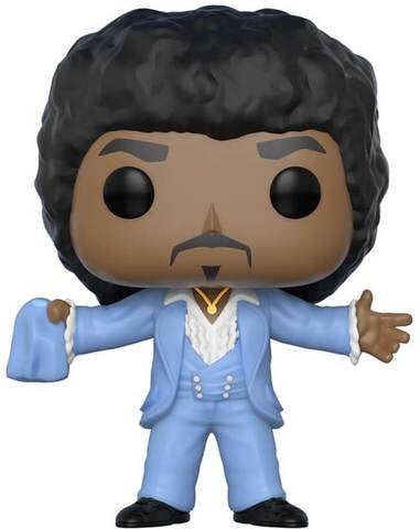 Randy Watson Funko Pop