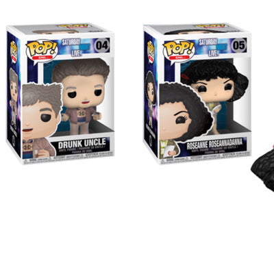 SNL Series 2 Funko Pop BUNDLE