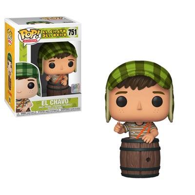 El Chavo Funko Pop