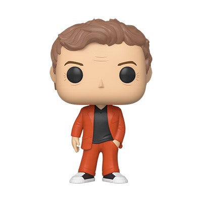 Jason Blum Producers Funko Pop