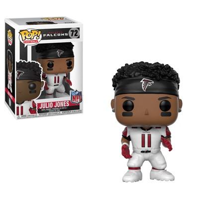 Julio Jones Atlanta Falcons NFL Funko Pop